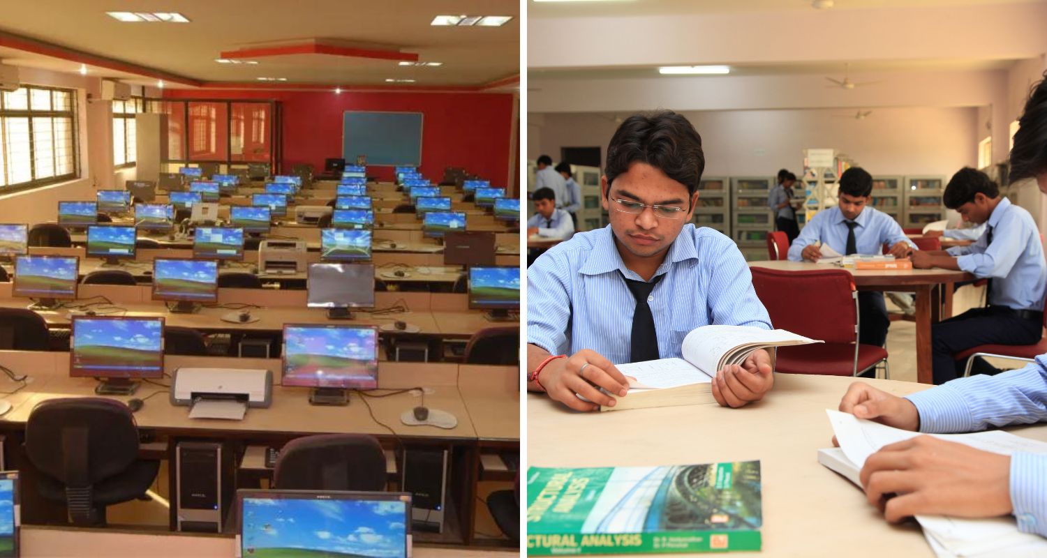 Bachelor of Engineering: Rocking Your Dreams!